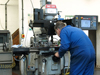 R&S Budds Ltd | CNC Machining